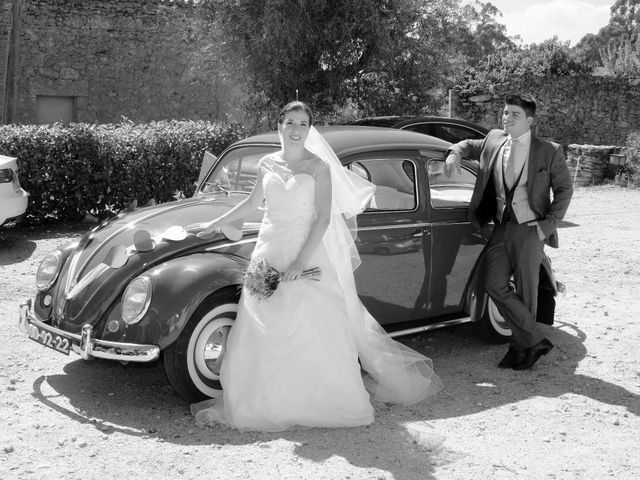 O casamento de Pedro e Rita em Belmonte, Belmonte 35