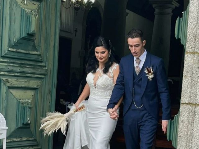 O casamento de Fabio e Andreia em Vila Nova de Famalicão, Vila Nova de Famalicão 1