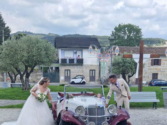 O casamento de Nuno e Juliana em Guimarães, Guimarães 3