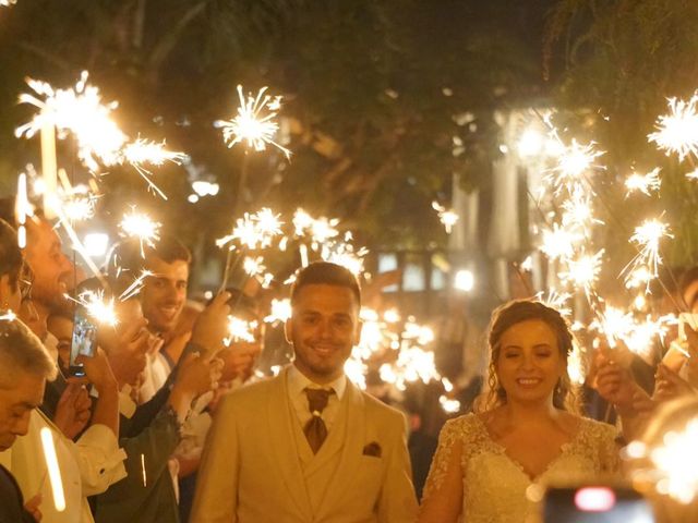 O casamento de Nuno e Juliana em Guimarães, Guimarães 4