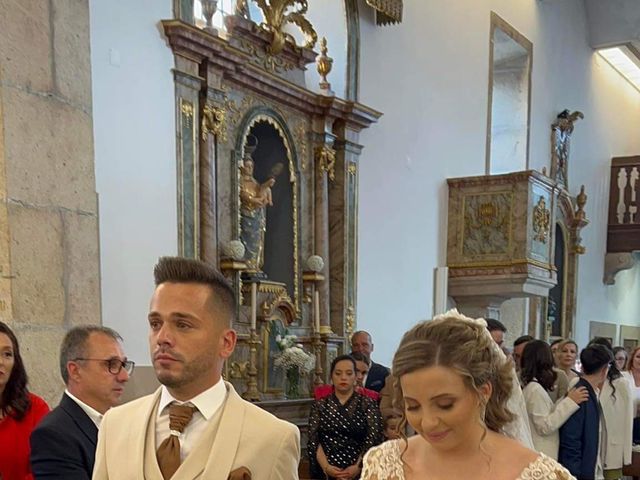 O casamento de Nuno e Juliana em Guimarães, Guimarães 5