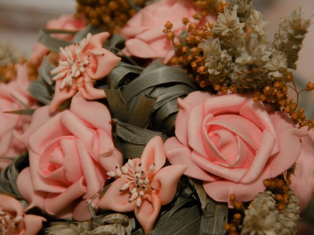 O casamento de Rui e Andreia em Castanheira de Pêra, Castanheira de Pêra 13