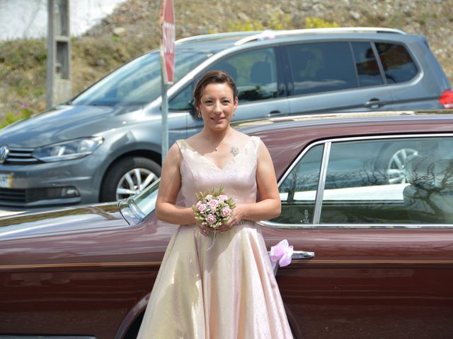 O casamento de Rui e Andreia em Castanheira de Pêra, Castanheira de Pêra 37