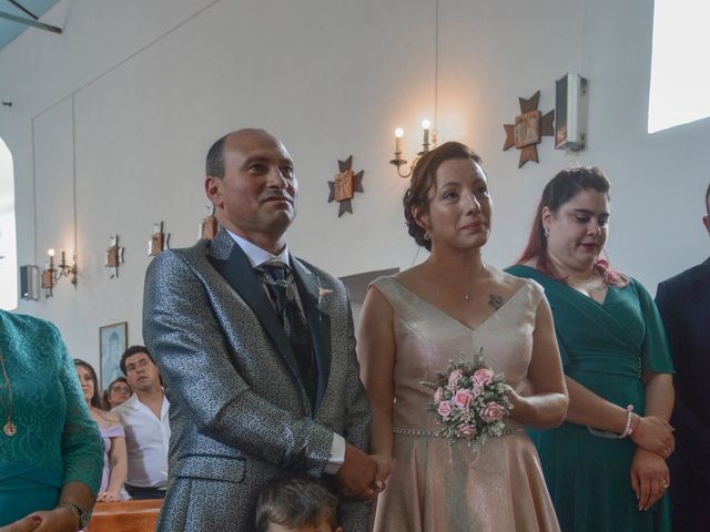 O casamento de Rui e Andreia em Castanheira de Pêra, Castanheira de Pêra 43