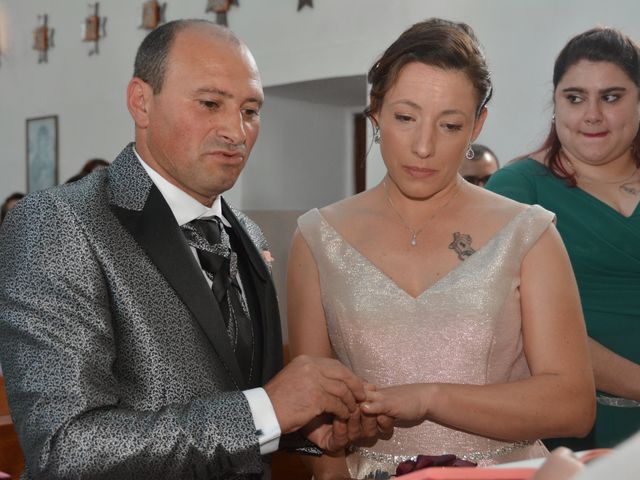 O casamento de Rui e Andreia em Castanheira de Pêra, Castanheira de Pêra 44