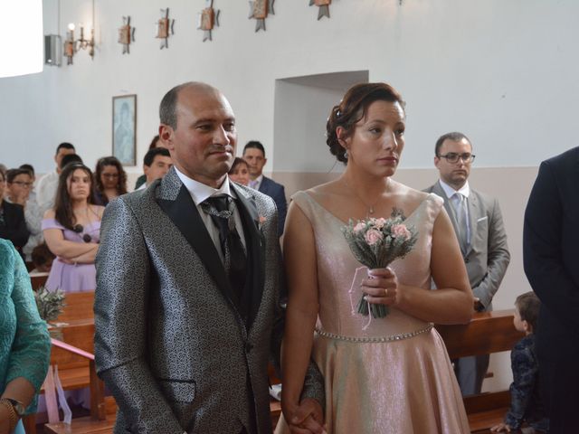 O casamento de Rui e Andreia em Castanheira de Pêra, Castanheira de Pêra 47