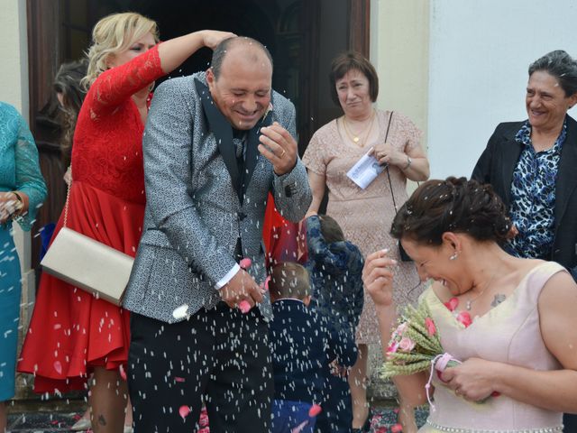 O casamento de Rui e Andreia em Castanheira de Pêra, Castanheira de Pêra 50