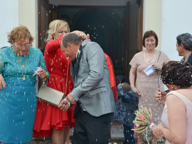 O casamento de Rui e Andreia em Castanheira de Pêra, Castanheira de Pêra 51