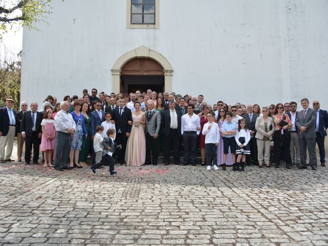 O casamento de Rui e Andreia em Castanheira de Pêra, Castanheira de Pêra 53