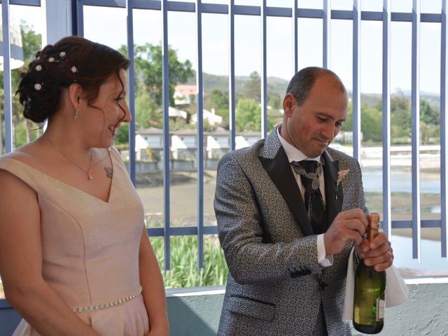 O casamento de Rui e Andreia em Castanheira de Pêra, Castanheira de Pêra 56