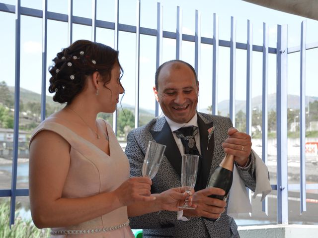 O casamento de Rui e Andreia em Castanheira de Pêra, Castanheira de Pêra 57