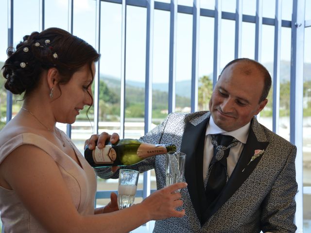 O casamento de Rui e Andreia em Castanheira de Pêra, Castanheira de Pêra 58