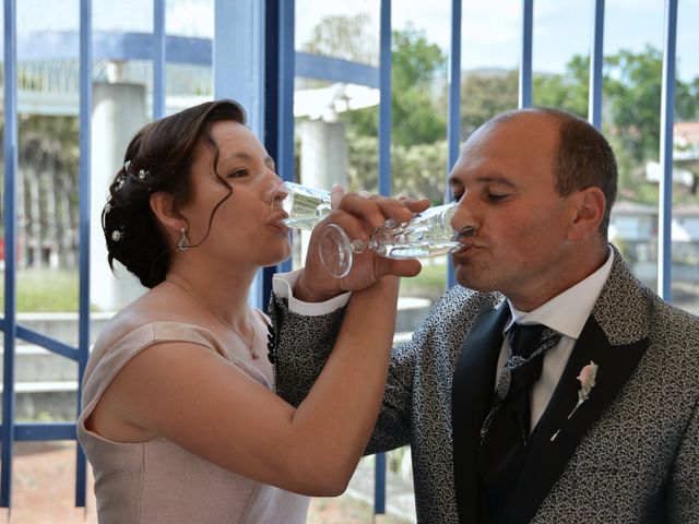 O casamento de Rui e Andreia em Castanheira de Pêra, Castanheira de Pêra 59