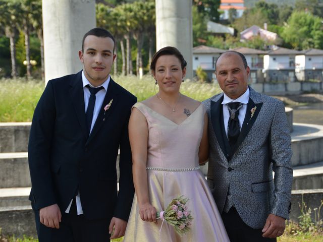 O casamento de Rui e Andreia em Castanheira de Pêra, Castanheira de Pêra 61