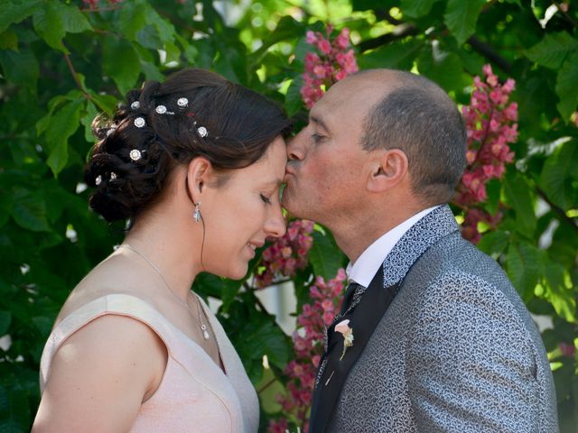 O casamento de Rui e Andreia em Castanheira de Pêra, Castanheira de Pêra 62