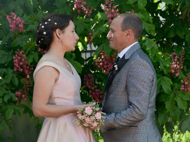 O casamento de Rui e Andreia em Castanheira de Pêra, Castanheira de Pêra 63