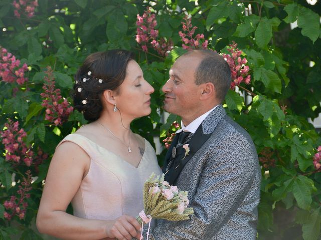 O casamento de Rui e Andreia em Castanheira de Pêra, Castanheira de Pêra 64