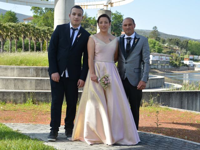 O casamento de Rui e Andreia em Castanheira de Pêra, Castanheira de Pêra 67