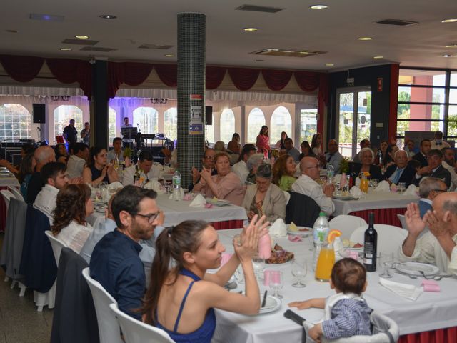 O casamento de Rui e Andreia em Castanheira de Pêra, Castanheira de Pêra 68