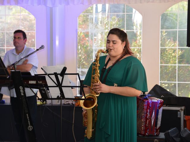 O casamento de Rui e Andreia em Castanheira de Pêra, Castanheira de Pêra 70