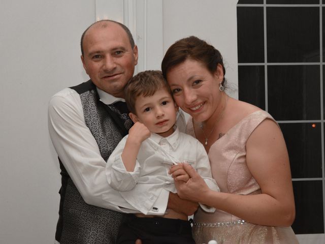 O casamento de Rui e Andreia em Castanheira de Pêra, Castanheira de Pêra 83