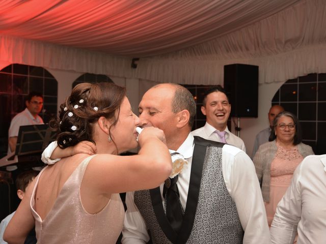 O casamento de Rui e Andreia em Castanheira de Pêra, Castanheira de Pêra 86