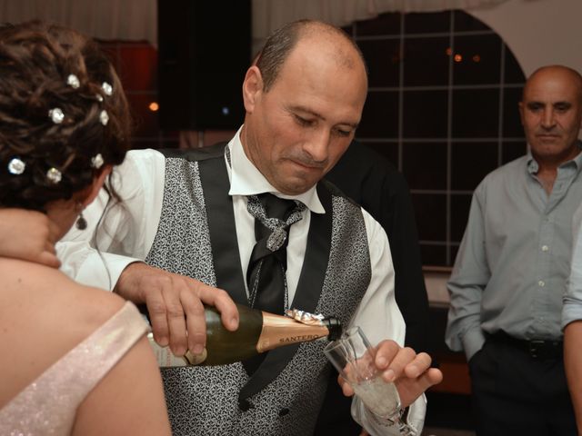 O casamento de Rui e Andreia em Castanheira de Pêra, Castanheira de Pêra 88