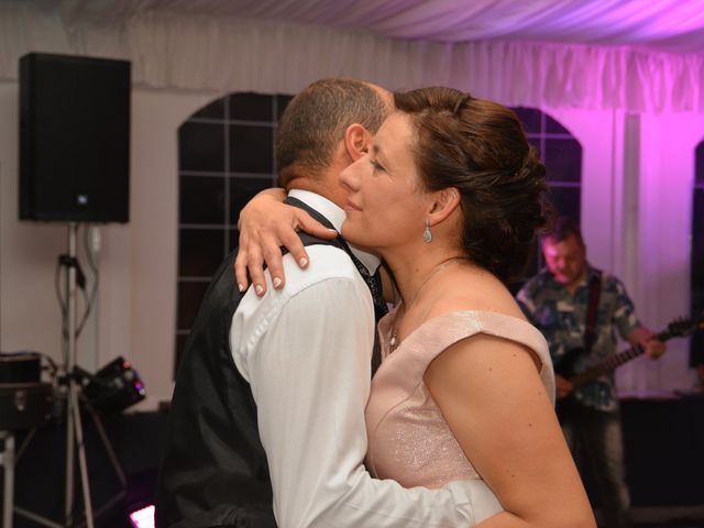 O casamento de Rui e Andreia em Castanheira de Pêra, Castanheira de Pêra 89