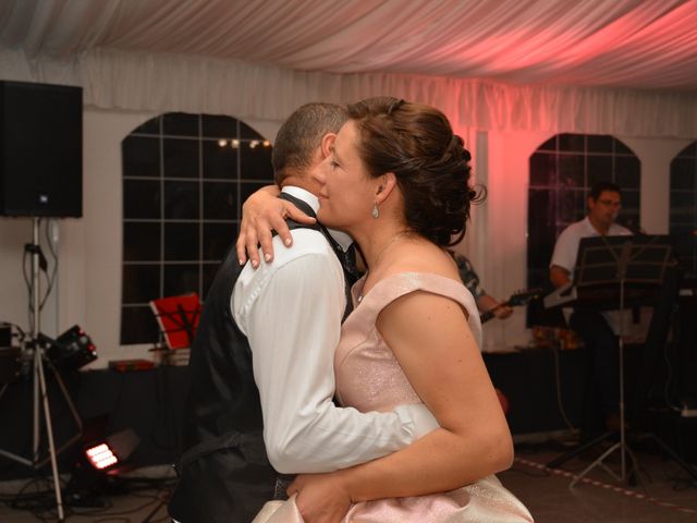 O casamento de Rui e Andreia em Castanheira de Pêra, Castanheira de Pêra 90