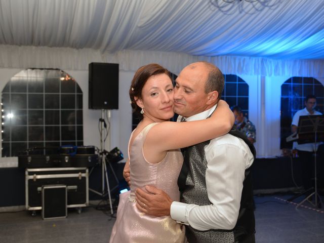 O casamento de Rui e Andreia em Castanheira de Pêra, Castanheira de Pêra 91