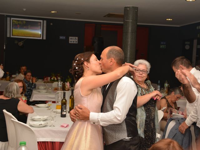 O casamento de Rui e Andreia em Castanheira de Pêra, Castanheira de Pêra 92