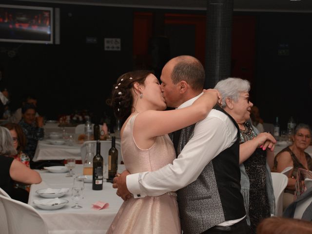 O casamento de Rui e Andreia em Castanheira de Pêra, Castanheira de Pêra 93