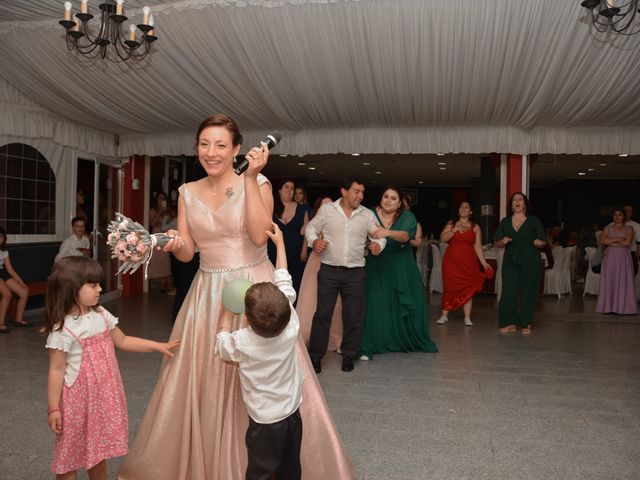 O casamento de Rui e Andreia em Castanheira de Pêra, Castanheira de Pêra 96