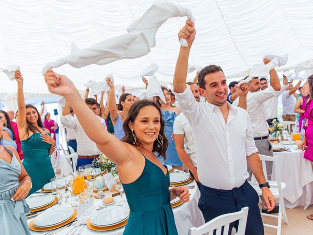 O casamento de Júlio e Márcia em Pataias, Alcobaça 49