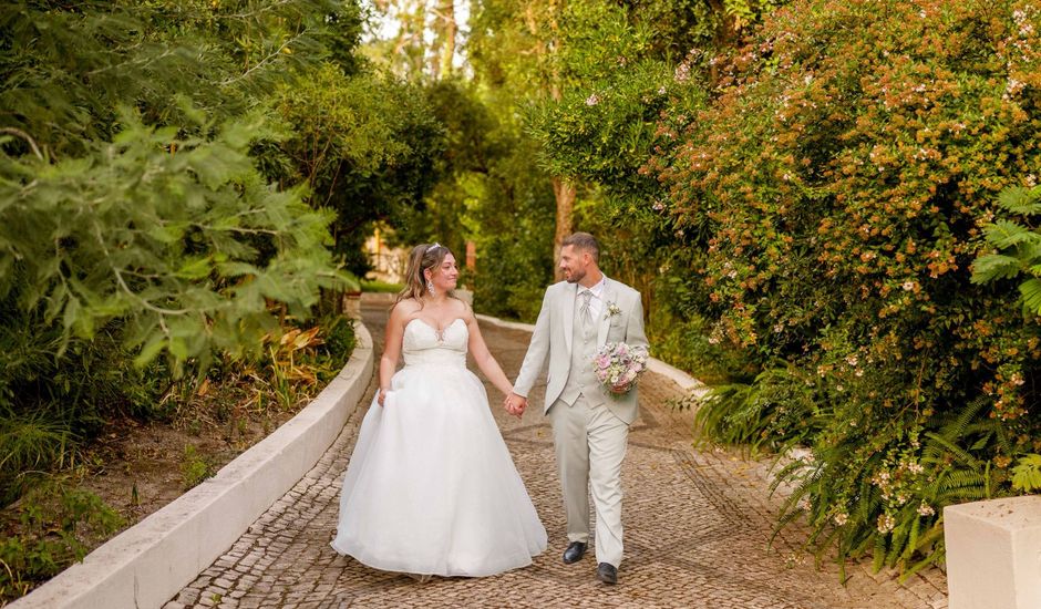O casamento de Marco Quaresma e Catarina Cordeiro em Montijo, Montijo