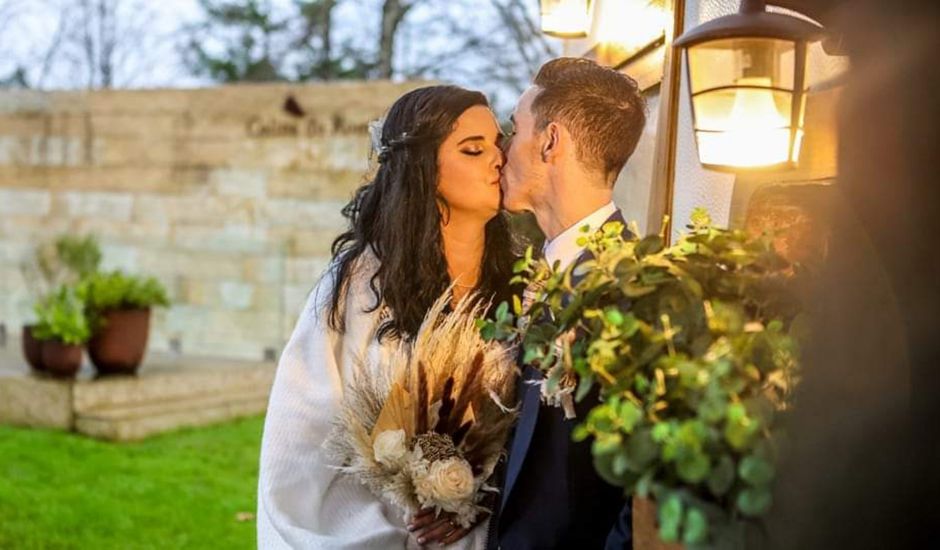 O casamento de Fabio e Andreia em Vila Nova de Famalicão, Vila Nova de Famalicão