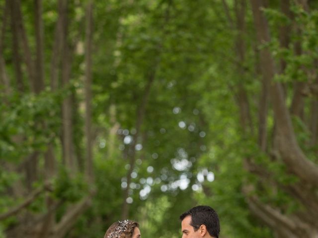 O casamento de Renato e Andreia em Lamego, Lamego 14