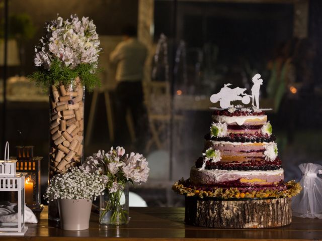 O casamento de Renato e Andreia em Lamego, Lamego 100