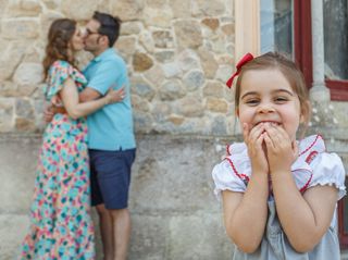 O casamento de Filomena e Gonçalo 3