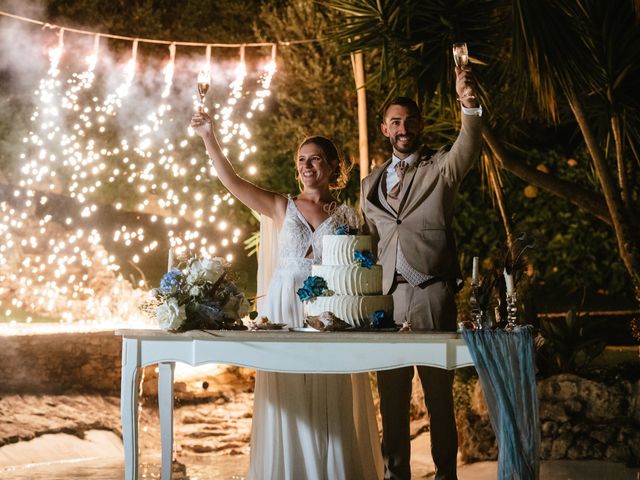 O casamento de Roberto e Carolina em Tomar, Tomar 9