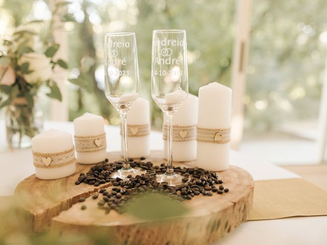 O casamento de André e Andréia em Quarteira, Loulé 3