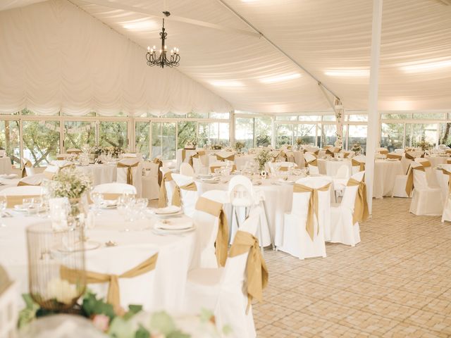 O casamento de André e Andréia em Quarteira, Loulé 4