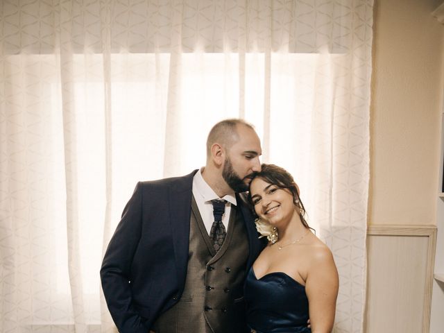 O casamento de André e Andréia em Quarteira, Loulé 12