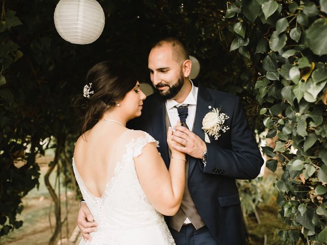 O casamento de André e Andréia em Quarteira, Loulé 18