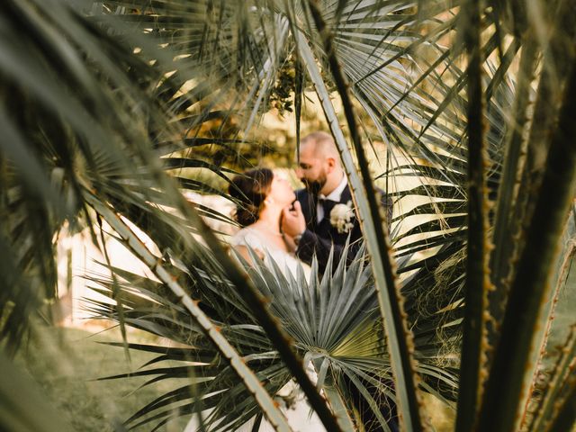 O casamento de André e Andréia em Quarteira, Loulé 20