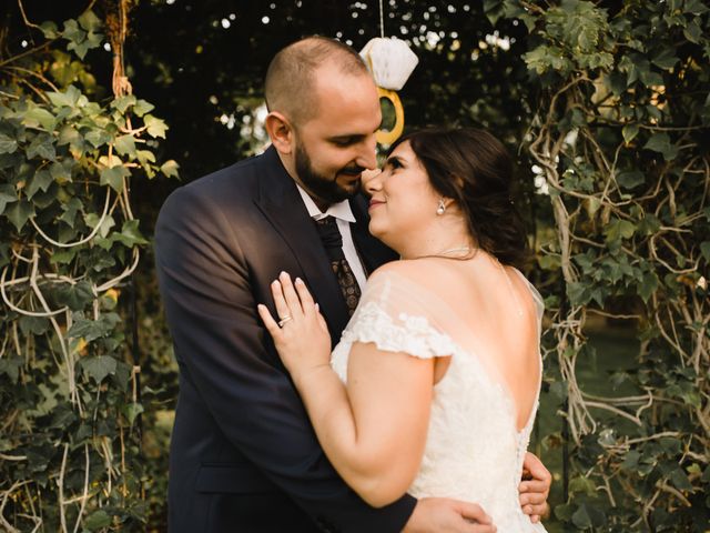 O casamento de André e Andréia em Quarteira, Loulé 22