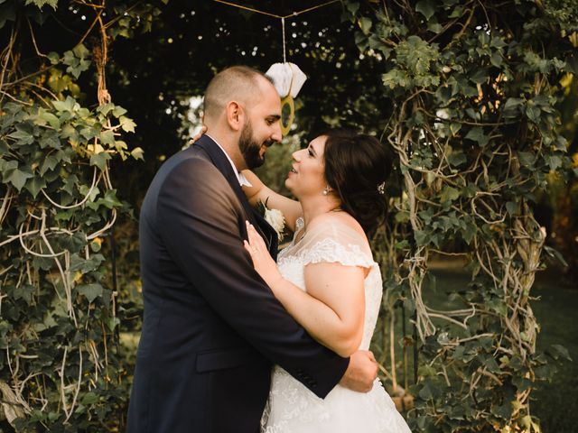 O casamento de André e Andréia em Quarteira, Loulé 23