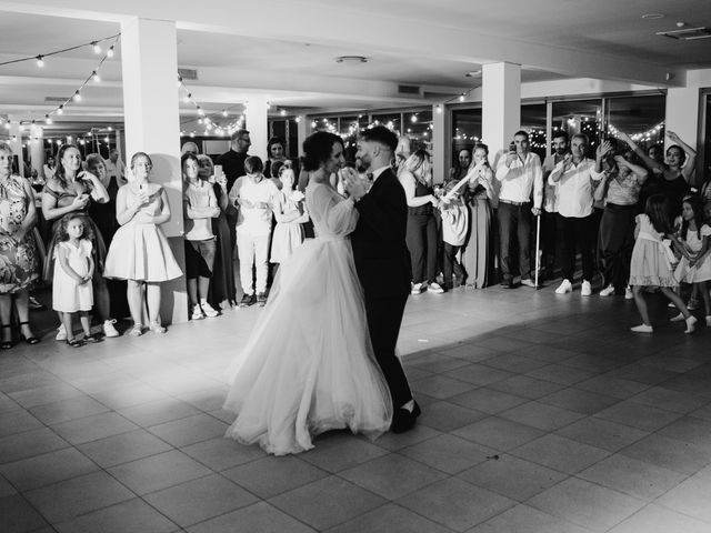 O casamento de José  e Cristiana em Braga, Braga (Concelho) 1