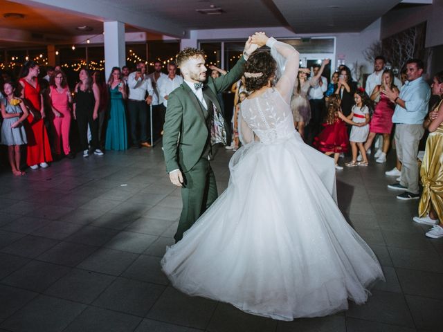 O casamento de José  e Cristiana em Braga, Braga (Concelho) 2