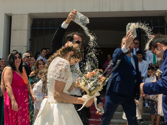 O casamento de Gonçalo e Filomena em Aveiras de Cima, Azambuja 31